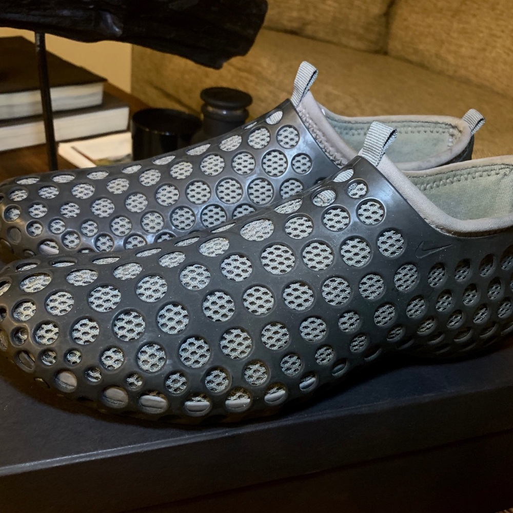 NIKE ZVEZDOCHKA SHOE SZ 5 MARK NEWSON